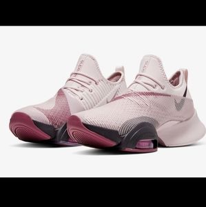 Nike Air Zoom SuperRep